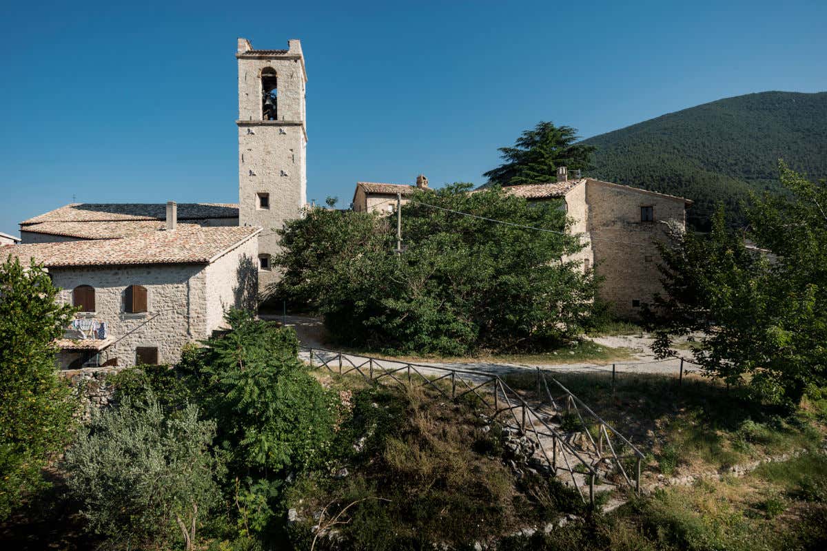 Dal mare alla montagna: silenzio si va in vacanza
